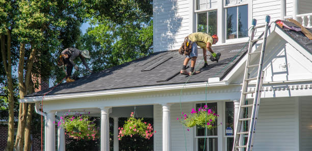 Asphalt Shingles Roofing in San Lorenzo, CA